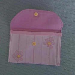 Ensemble trousse de toilette 3
