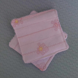 Ensemble trousse de toilette 3