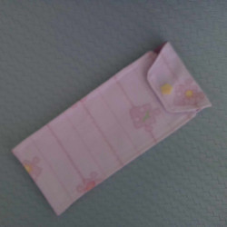 Ensemble trousse de toilette 3