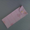 Ensemble trousse de toilette 3