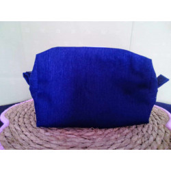 Ensemble trousse de toilette 4