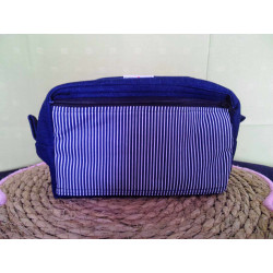 Ensemble trousse de toilette 4