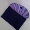 Ensemble trousse de toilette 4