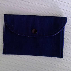 Ensemble trousse de toilette 4