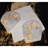 Doudou Oursons